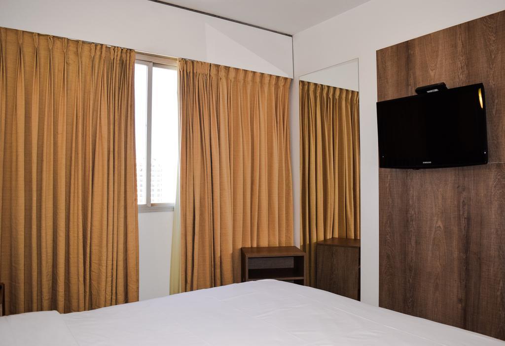 América Bittar Hotel Brasilia Exterior foto