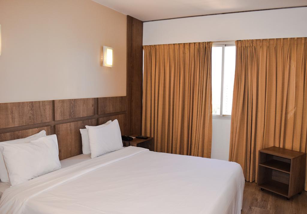 América Bittar Hotel Brasilia Exterior foto