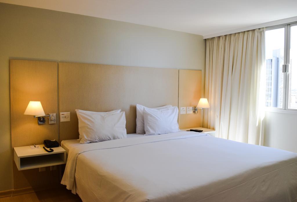 América Bittar Hotel Brasilia Exterior foto