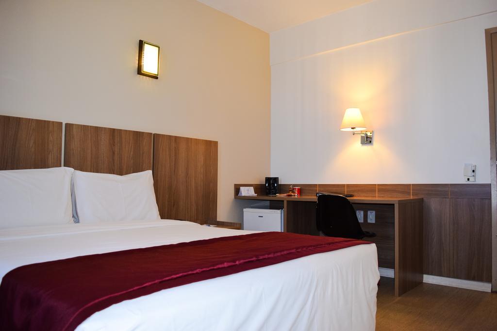 América Bittar Hotel Brasilia Exterior foto