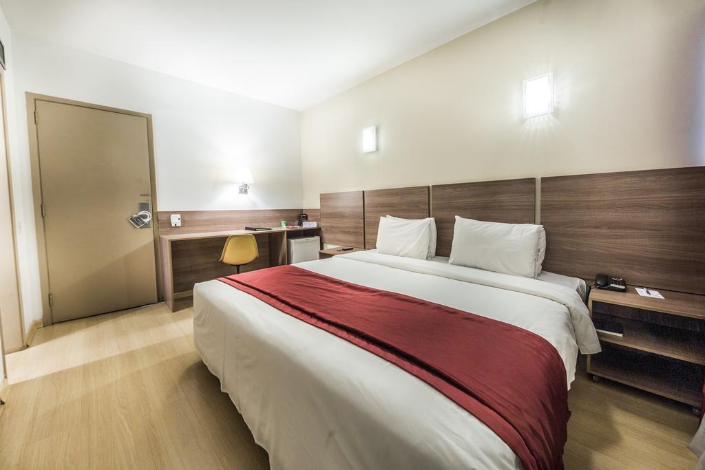 América Bittar Hotel Brasilia Exterior foto