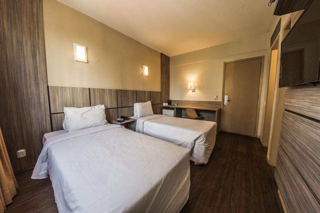 América Bittar Hotel Brasilia Exterior foto
